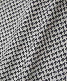 YECCA VECCA 2wayボリューム袖ブラウス