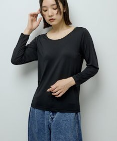 Green Parks ｉｎ　バレエネックインナー