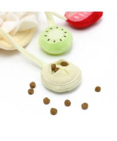 PET PARADISE ペットパラダイス クレープ ノーズワーク トイ