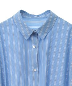 CRAFT STANDARD BOUTIQUE シワ軽減 /イージーケアシャツワンピース