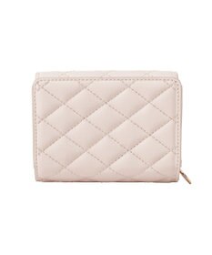 Maison de FLEUR ロンバスキルトリボンウォレット