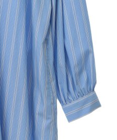 CRAFT STANDARD BOUTIQUE シワ軽減 /イージーケアシャツワンピース