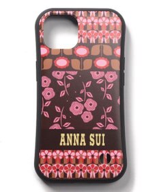 ANNA SUI AS iPhoneケース23AW(iPhone13/14対応)