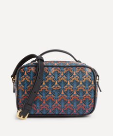 LIBERTY. アイフィス ドーン マドックス クロスボディ バッグ