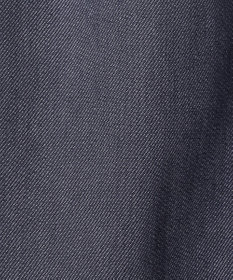 UNFILO MENS 【新色追加】FINE MOVE デニム イージーギャザーパンツ [24年商品]