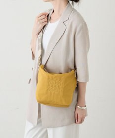 russet 《WEB限定》スタンダードミニショルダーバッグ <ナイロン>(CE-1719-WEB)