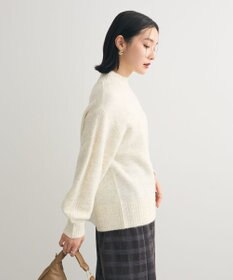 Green Parks ｆｕｗａっと　ニットプルオーバー