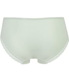 Wing ショーツ 【マッチミーブラ　ノンワイヤー】 KB2071とペア やさしいフィット感 はきこみ丈あさめ KF2871 ウイング／ワコール