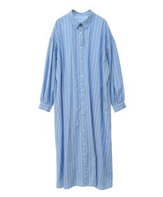 CRAFT STANDARD BOUTIQUE シワ軽減 /イージーケアシャツワンピース