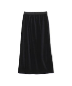 Chacott velour skirt