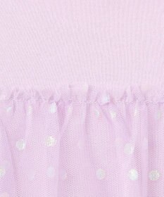 ANY KIDS トゥシューズバックシャン長袖Tシャツ