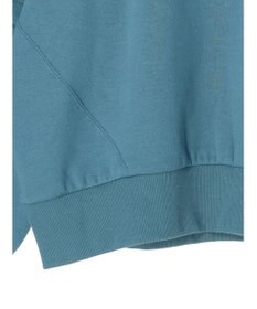 Green Parks ・ＳＵＧＡＲ　ＳＰＯＯＮ　２ｗａｙウラキモウプルオーバー