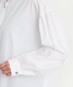 CRAFT STANDARD BOUTIQUE シワ軽減 /イージーケアシャツワンピース