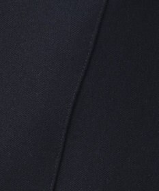 PW CIRCULUS 【WOMEN】【洗える/帯電防止/ストレッチ】ロゴ サイドライン スカート