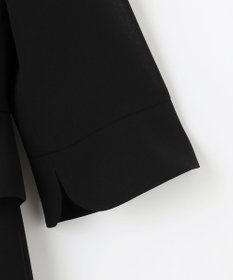 自由区 FORMAL 【洗える/着心地楽々】セオプラスエス ウォッシャブル ワンピース