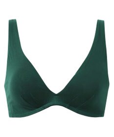 une nana cool 特別な日以外の364日つけたくなるブラ 364ブラ コットン