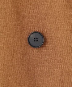 ICB 【接触冷感・UVケア・撥水・洗える】LooseWeave ダブルブレストジャケット