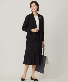 J.PRESS LADIES リースブーケ ブローチ