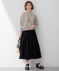 23区 【Oggi4月号掲載】スポーツ サンダル