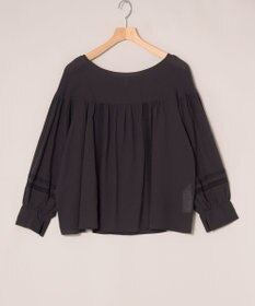 ONWARD Reuse Park 【組曲】ブラウス春夏