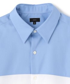 JOSEPH HOMME オックス　レギュラーカラー　シャツ