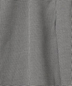 Feroux 【古畑星夏さん着用】チェック オールインワン