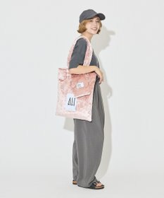 AMERICAN HOLIC 26AWパテッドホリホリトートバッグ
