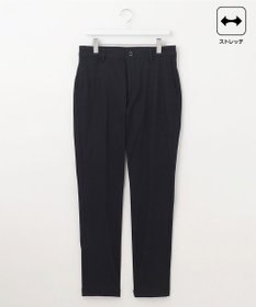 23区GOLF 【MEN】【ストレッチ 】ハイパワーストレッチ ベーシックパンツ