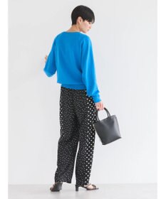 AMERICAN HOLIC ＵＶカットクルーネックニットカーディガン