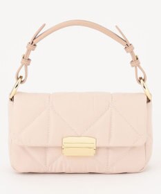 自由区 【2WAY】キルト２WAYバッグ