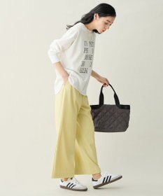 ANY 【Sサイズあり】アソートロゴルーズTシャツ