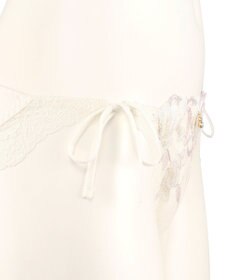 San-ai Resort（三愛水着楽園） エレガントコレクション【2407】ヒモショーツ