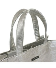 ROOTOTE 1032【木繊維軽量素材】EU.スクエア.メタリック-A