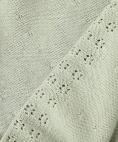 組曲 KIDS 【110-140㎝】クラシック カーディガン