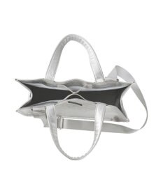 ROOTOTE 1032【木繊維軽量素材】EU.スクエア.メタリック-A