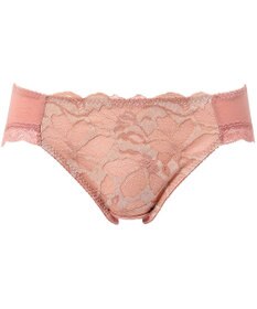 Wing ショーツ KB2368とペア 【もちっとふわっとブラ】 はきこみ丈あさめ KF2868 ウイング／ワコール