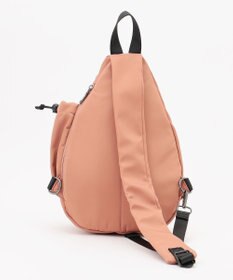 Y'SACCS 【Y’SACCS vous et】フロントファスナークロスボディバッグ