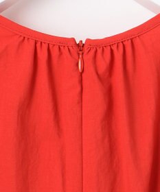 自由区 【WEB限定】ファンクショナル ドレス