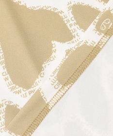 PW CIRCULUS 【UVカット / 吸水速乾 / 伸縮性抜群】【MEN】ジラフモック T