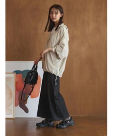 Green Parks 撥水加工　ソフトブルゾン