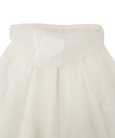 AMERICAN HOLIC シアーリップストップブルゾン