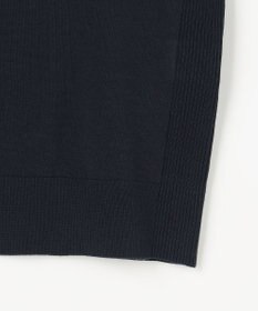 J.PRESS LADIES COTTON ACETATE DRY クルーネック カーディガン