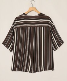 ONWARD Reuse Park 【any SiS】ブラウス春夏