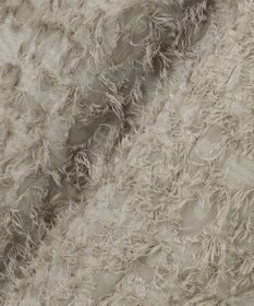 自由区 【SHIHOさん着用】カットジャカード パンツ