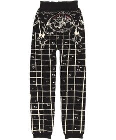 tsumori chisato SLEEP ツモリチサト 毛パン 足首丈 あったか レディース UEY663 /ワコール