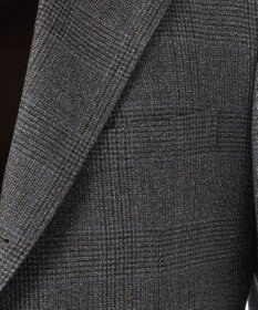 J.PRESS MEN 【ARTHUR HARRISON】 スコティッシュグレナカート スーツ