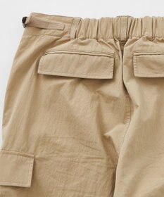 J.PRESS YORK STREET 【UNISEX】カーゴパンツ