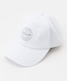 23区GOLF 【WOMEN】キャップ サイズ調整可能 春夏にぴったり どこでも着用できるシンプルさ◎