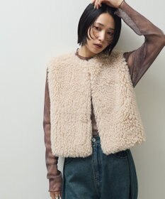 Green Parks ・ＥＬＥＮＣＡＲＥ　ＤＵＥ　シープファーベスト