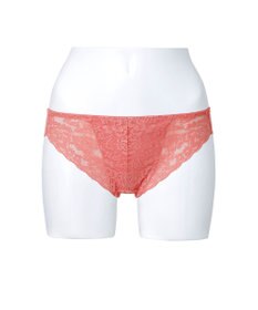 BRADELIS New York 【NuBra】フルブルーム　ショーツ デザインヌーブラ